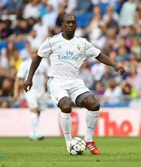 Legendary Clash: Real Madrid vs. Arsenal at Bernabeu (2018-19)