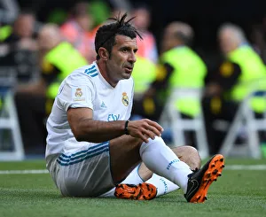 Legendary Clash: Real Madrid vs. Arsenal at Bernabeu (2018-19)