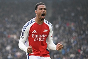 Leicester City FC v Arsenal FC - Premier League