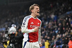 Leicester City FC v Arsenal FC - Premier League