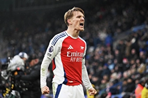 Leicester City FC v Arsenal FC - Premier League