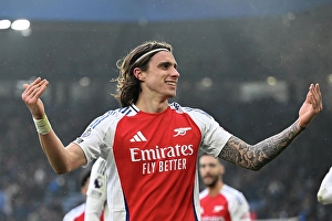 Leicester City FC v Arsenal FC - Premier League
