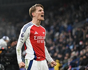 Leicester City FC v Arsenal FC - Premier League
