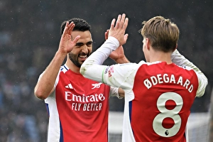Leicester City FC v Arsenal FC - Premier League