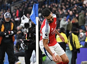 Leicester City FC v Arsenal FC - Premier League