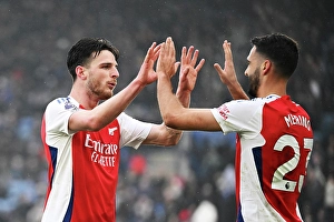 Leicester City FC v Arsenal FC - Premier League