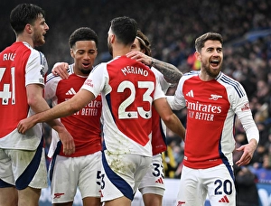 Leicester City FC v Arsenal FC - Premier League