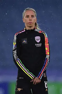 Leicester City v Arsenal - Barclays Women's Super League