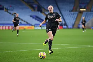 Leicester City v Arsenal - Barclays Women's Super League
