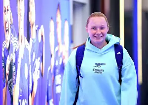 Leicester City v Arsenal - Barclays Women's Super League