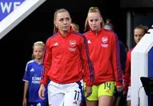 Leicester City v Arsenal - Barclays Women's Super League
