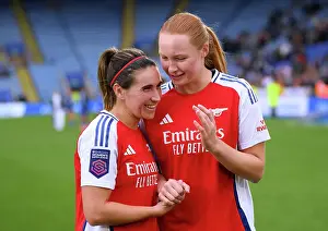 Leicester City v Arsenal - Barclays Women's Super League