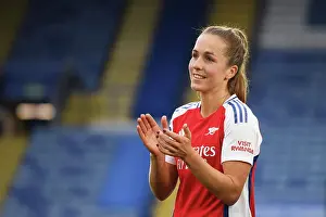 Leicester City v Arsenal - Barclays Women's Super League