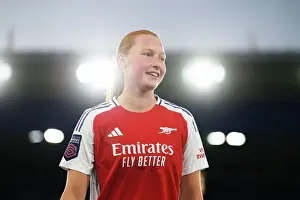 Leicester City v Arsenal - Barclays Women's Super League