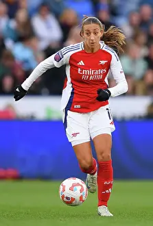 Leicester City v Arsenal - Barclays Women's Super League