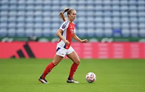 Leicester City Women V Arsenal Women 2024-25 Prints: Leicester City v Arsenal - Barclays Women's Super League