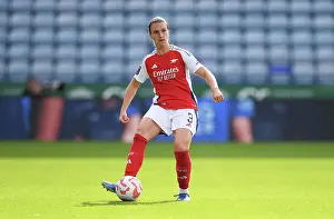 Leicester City Women V Arsenal Women 2024-25 Prints: Leicester City v Arsenal - Barclays Women's Super League