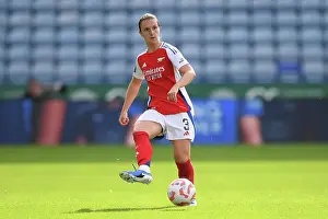 Leicester City Women V Arsenal Women 2024-25 Prints: Leicester City v Arsenal - Barclays Women's Super League