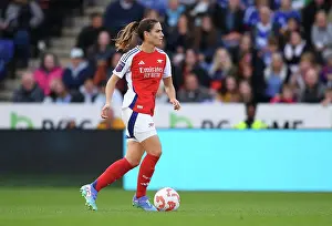 Leicester City Women V Arsenal Women 2024-25 Prints: Leicester City v Arsenal - Barclays Women's Super League
