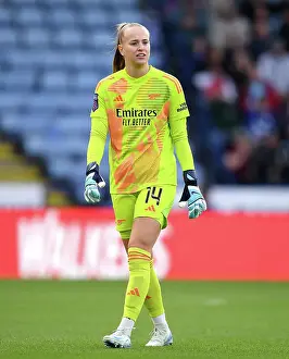 Leicester City v Arsenal - Barclays Women's Super League