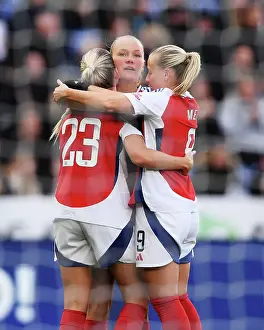 Leicester City v Arsenal - Barclays Women's Super League