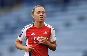 Leicester City v Arsenal - Barclays Women's Super League