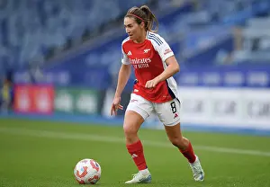 Leicester City Women V Arsenal Women 2024-25 Prints: Leicester City v Arsenal - Barclays Women's Super League