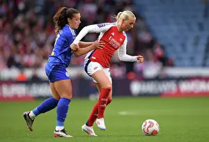 Leicester City v Arsenal - Barclays Women's Super League