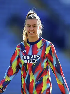 Leicester City v Arsenal - Barclays Women's Super League<br> Leicester City v Arsenal - Barclays Women's Super League