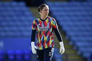 Leicester City v Arsenal - Barclays Women's Super League<br> Leicester City v Arsenal - Barclays Women's Super League