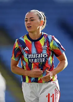 Leicester City v Arsenal - Barclays Women's Super League<br> Leicester City v Arsenal - Barclays Women's Super League