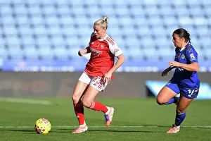 Leicester City v Arsenal - Barclays Women's Super League<br> Leicester City v Arsenal - Barclays Women's Super League