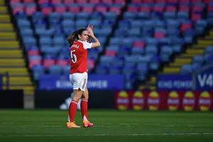 Leicester City v Arsenal - Barclays Women's Super League<br> Leicester City v Arsenal - Barclays Women's Super League