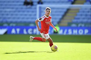 Leicester City v Arsenal - Barclays Women's Super League<br> Leicester City v Arsenal - Barclays Women's Super League