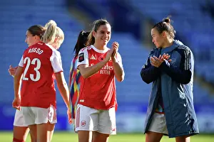 Leicester City Women V Arsenal Women 2025-26 Prints: Leicester City v Arsenal - Barclays Women's Super League Leicester City v Arsenal - Barclays Women's Super