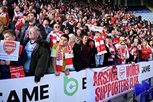 Leicester City Women V Arsenal Women 2025-26 Prints: Leicester City v Arsenal - Barclays Women's Super League Leicester City v Arsenal - Barclays Women's Super