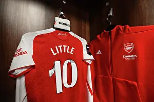 Leicester City Women V Arsenal Women 2025-26 Prints: Leicester City v Arsenal - Barclays Women's Super League Leicester City v Arsenal - Barclays Women's Super