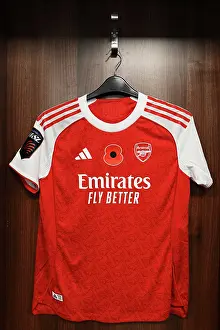 Leicester City Women V Arsenal Women 2025-26 Prints: Leicester City v Arsenal - Barclays Women's Super League Leicester City v Arsenal - Barclays Women's Super