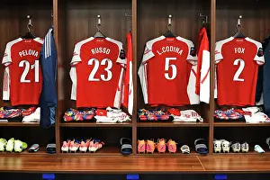 Leicester City Women V Arsenal Women 2025-26 Prints: Leicester City v Arsenal - Barclays Women's Super League Leicester City v Arsenal - Barclays Women's Super