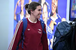 Leicester City Women V Arsenal Women 2025-26 Prints: Leicester City v Arsenal - Barclays Women's Super League Leicester City v Arsenal - Barclays Women's Super