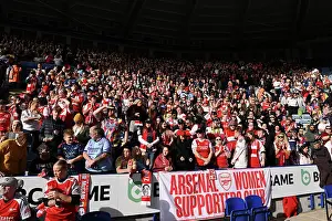 Leicester City v Arsenal - Barclays Women's Super League<br> Leicester City v Arsenal - Barclays Women's Super League