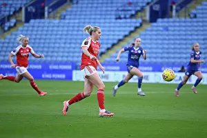 Leicester City Women V Arsenal Women 2025-26 Prints: Leicester City v Arsenal - Barclays Women's Super League Leicester City v Arsenal - Barclays Women's Super