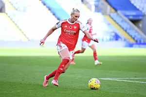 Leicester City Women V Arsenal Women 2025-26 Prints: Leicester City v Arsenal - Barclays Women's Super League Leicester City v Arsenal - Barclays Women's Super