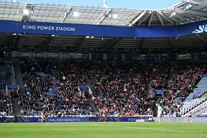 Leicester City Women V Arsenal Women 2025-26 Prints: Leicester City v Arsenal - Barclays Women's Super League Leicester City v Arsenal - Barclays Women's Super
