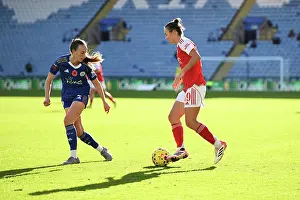 Leicester City Women V Arsenal Women 2025-26 Prints: Leicester City v Arsenal - Barclays Women's Super League Leicester City v Arsenal - Barclays Women's Super