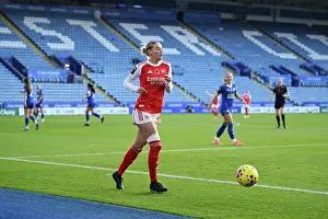 Leicester City v Arsenal - Barclays Women's Super League<br> Leicester City v Arsenal - Barclays Women's Super League
