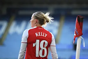 Leicester City v Arsenal - Barclays Women's Super League<br> Leicester City v Arsenal - Barclays Women's Super League