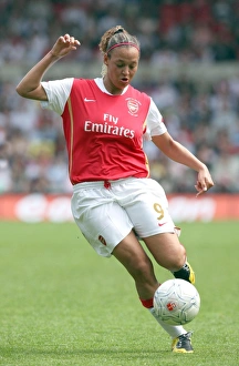 Lianne Sanderson (Arsenal)