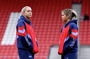 Liverpool v Arsenal - Barclays Women's Super League