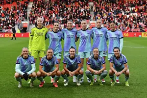 Liverpool v Arsenal - Barclays Women's Super League